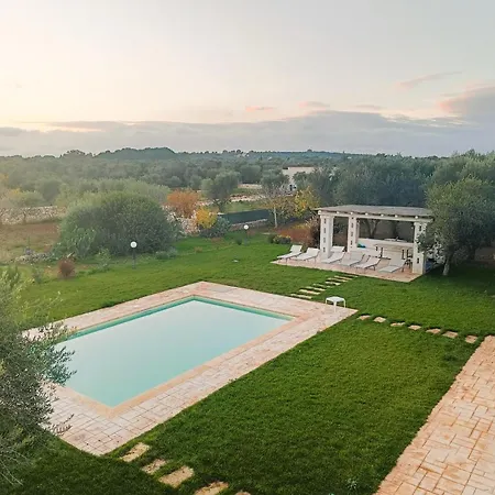 White Pearl Villa *