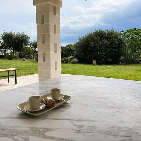 Villa White Pearl *