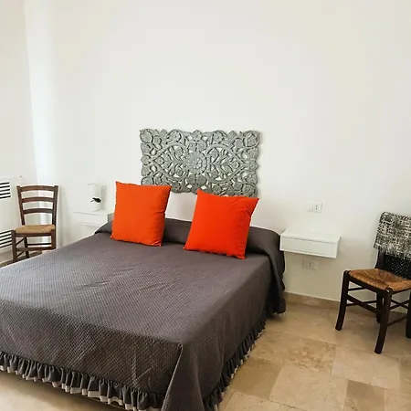Villa White Pearl Ostuni
