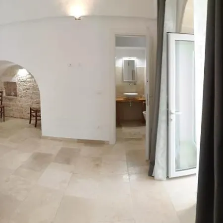 White Pearl Ostuni