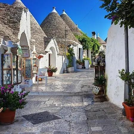 White Pearl Βίλα Ostuni
