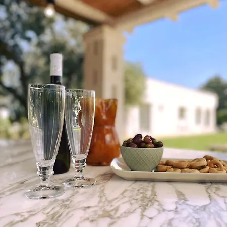 Villa White Pearl *