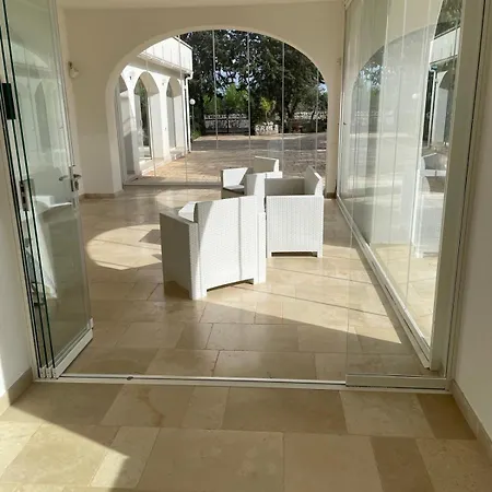 Villa White Pearl *