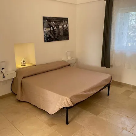 White Pearl Villa Ostuni