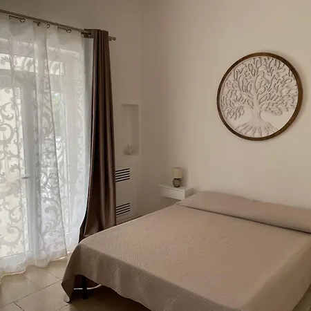 White Pearl Ostuni