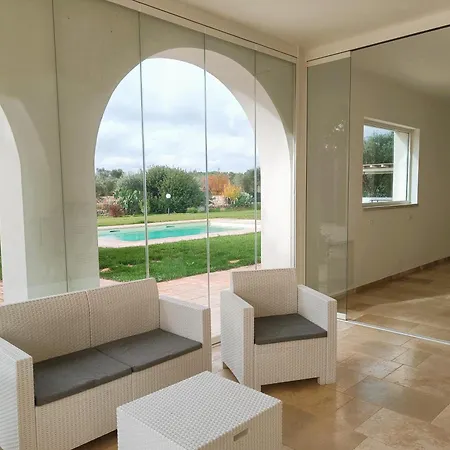 White Pearl Villa *