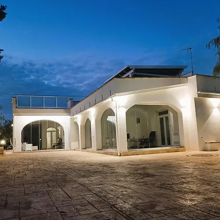 White Pearl Villa