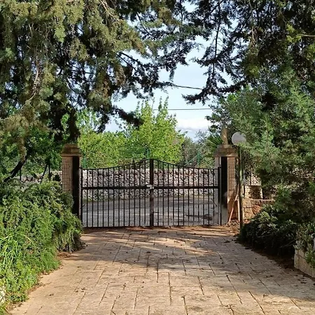 Villa White Pearl *