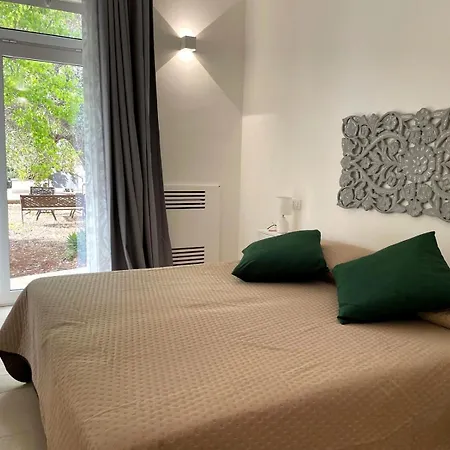 Villa White Pearl