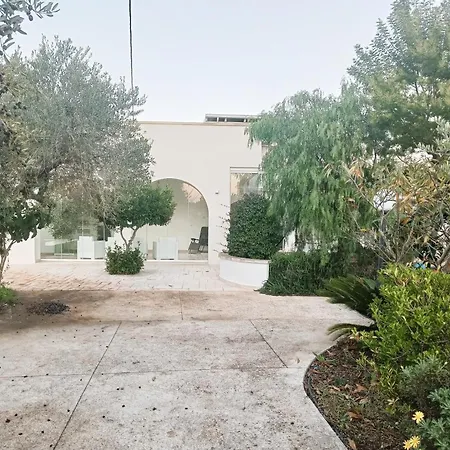 White Pearl Villa