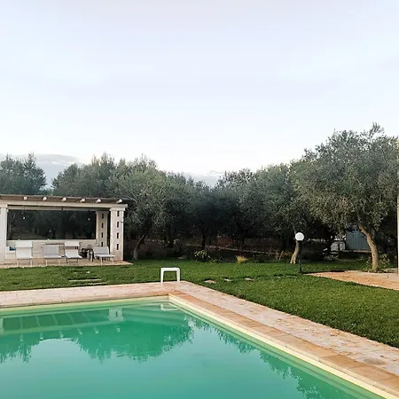 Villa White Pearl *