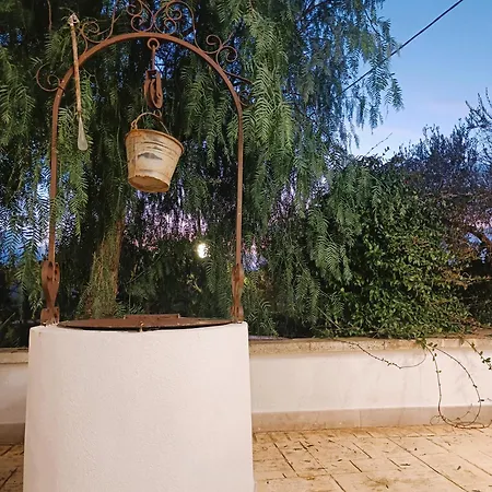 White Pearl Villa Ostuni