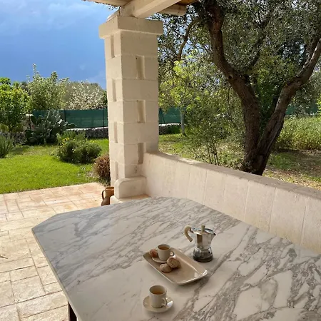 White Pearl Villa