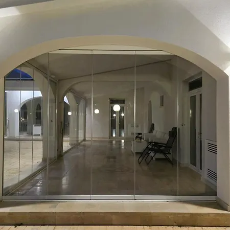 White Pearl Βίλα Ostuni