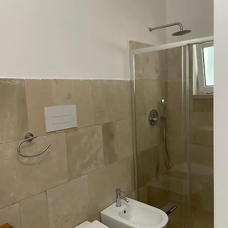 Βίλα White Pearl Ostuni