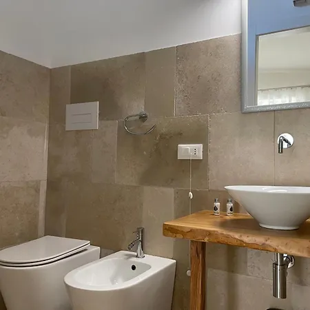 Villa White Pearl