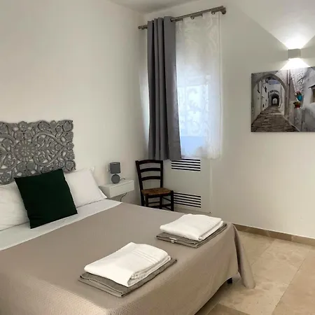 Βίλα White Pearl Ostuni